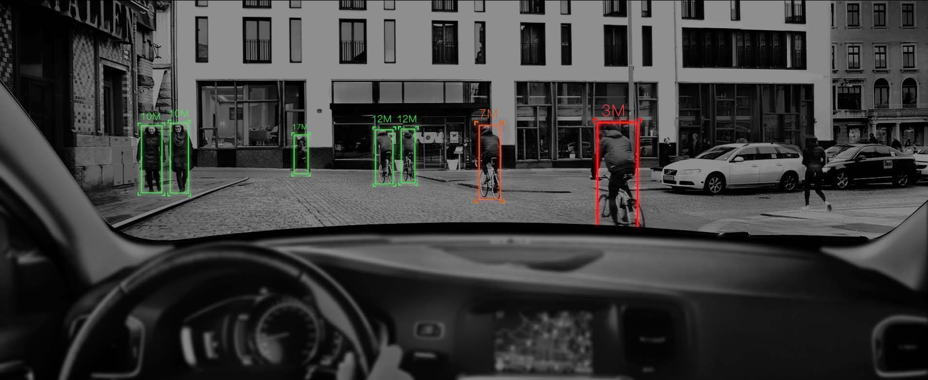 研究方向 智能驾驶智能驾驶是通过人工智能辅助或代替人进行汽车驾驶